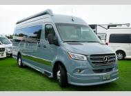 New 2025 Grech RV Strada-ion Tour image