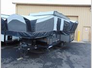 Used 2023 Forest River RV Rockwood Extreme Sports 2318ESP image