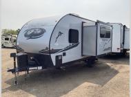 Used 2022 Forest River RV Cherokee Wolf Pup Black Label 16PFBL image