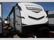 New 2026 Cruiser Embrace EL26RKS image