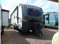 New 2025 Forest River RV Rockwood Ultra Lite 2706BH image