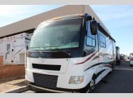 Used 2012 Thor Serrano 33A image