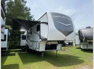 New 2025 Grand Design Reflection 367BHS image