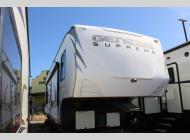 Used 2016 Genesis Supreme 33ck image