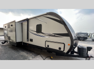 Used 2021 Keystone RV Premier Ultra Lite 34BIPR image