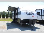 New 2023 Forest River RV Cherokee Grey Wolf 24JS image
