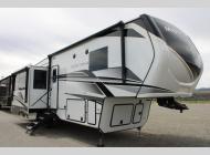 New 2025 Keystone RV Montana 3123RL image