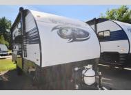 New 2023 Forest River RV Cherokee Wolf Pup 16PF image