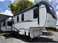 New 2025 Venture RV SportTrek Touring Edition 353VIK image