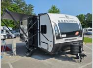 New 2025 Coachmen RV Apex Nano 194BHS image