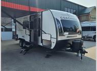 New 2025 Coachmen RV Apex Nano 208BHS image