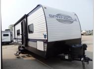 New 2025 Keystone RV Springdale Classic 260BHC image