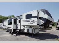 Used 2022 Keystone RV Alpine 3712KB image