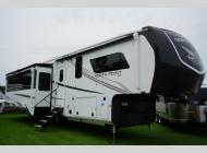 New 2025 Jayco North Point 381CKRE image