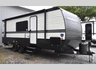 New 2025 Keystone RV Hideout Sport Double Axle 224ML image