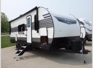 Used 2025 Gulf Stream RV Ameri-Lite 240RK image