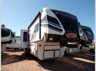 Used 2023 Keystone RV Fuzion 419 image