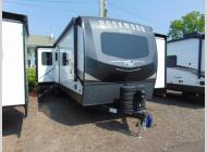 New 2025 Forest River RV Rockwood Signature 8337RL image