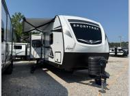 New 2025 Venture RV SportTrek 327VIK image
