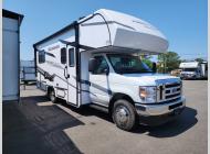 New 2026 Forest River RV Sunseeker LE 2350LEAL Ford image