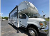 New 2026 Thor Motor Coach Outlaw Class C 29J image