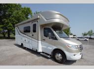 Used 2021 Renegade Vienna 25VFWC image