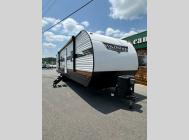 Used 2023 Forest River RV Wildwood 33TS image