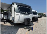 New 2025 Venture RV SportTrek Touring Edition 343VIK image