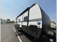 New 2025 Keystone RV Hideout Sport Double Axle 261BH image