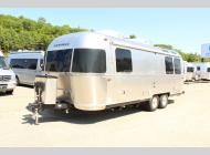 New 2025 Airstream RV Globetrotter 25FBT image
