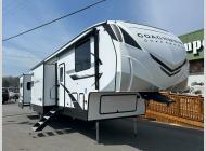 New 2026 Coachmen RV Chaparral 375BAF image