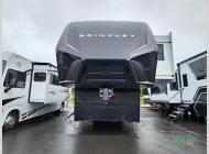 New 2025 Brinkley Model G 3970 image