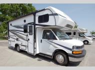 Used 2024 Forest River RV Sunseeker LE 2250SLE Chevy image