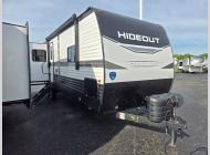 New 2024 Keystone RV Hideout 28RKD image