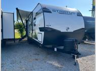 New 2024 Venture RV Stratus Sport 289VBHS image