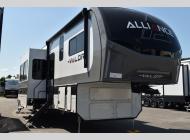 New 2024 Alliance RV Valor 36V11 image