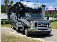 Used 2023 Forest River RV Forester 2501TS Ford image