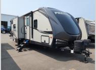 Used 2020 Keystone RV Premier Ultra Lite PREMIER 26RBPR image