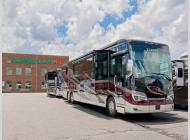 Used 2023 Tiffin Motorhomes Allegro Bus 45 OPP image