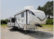 New 2026 Coachmen RV Chaparral 336TSIK image