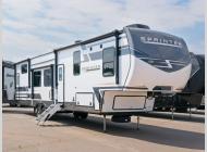 New 2025 Keystone RV Sprinter 3900DBL image