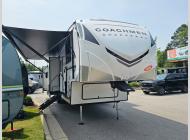 New 2026 Coachmen RV Chaparral 375BAF image