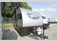 Used 2021 Forest River RV Cherokee Wolf Pup 16BHS image