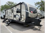 Used 2021 Forest River RV Flagstaff Classic 26FKBS image