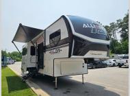New 2026 Alliance RV Valor All-Access 32A10 image