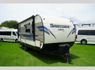 Used 2021 KZ Sportsmen 200THLE image