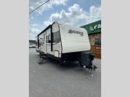 Used 2017 Prime Time RV Avenger ATI 27BBS image