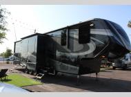 Used 2019 Grand Design Momentum 381M image