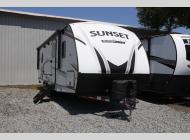 Used 2023 CrossRoads RV Sunset Trail 253RB image