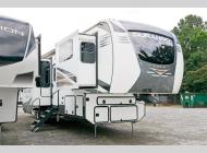 Used 2021 KZ Durango Gold G387FLF image